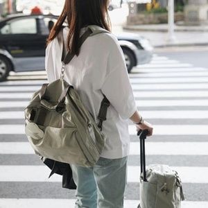 Multipurpose Travel Bag - Mochithings